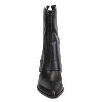 NF Curio Boot in Black NAKED FEET