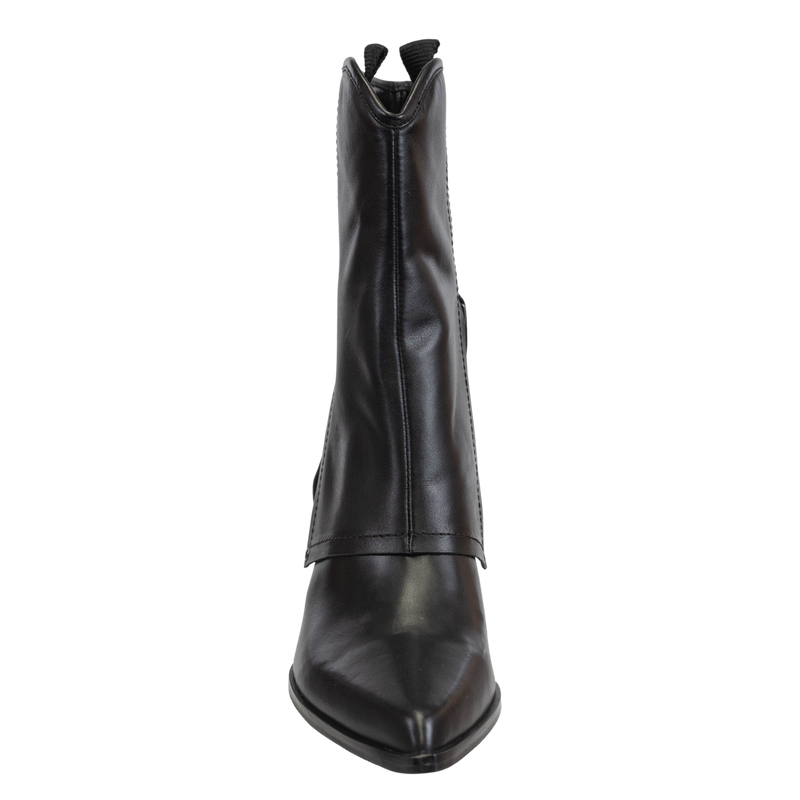 NF Curio Boot in Black NAKED FEET
