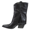 NF Curio Boot in Black NAKED FEET