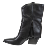 NF Curio Boot in Black