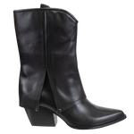 NF Curio Boot in Black