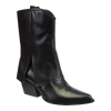 NF Curio Boot in Black NAKED FEET