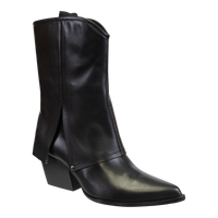 NF Curio Boot in Black NAKED FEET