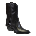 NF Curio Boot in Black