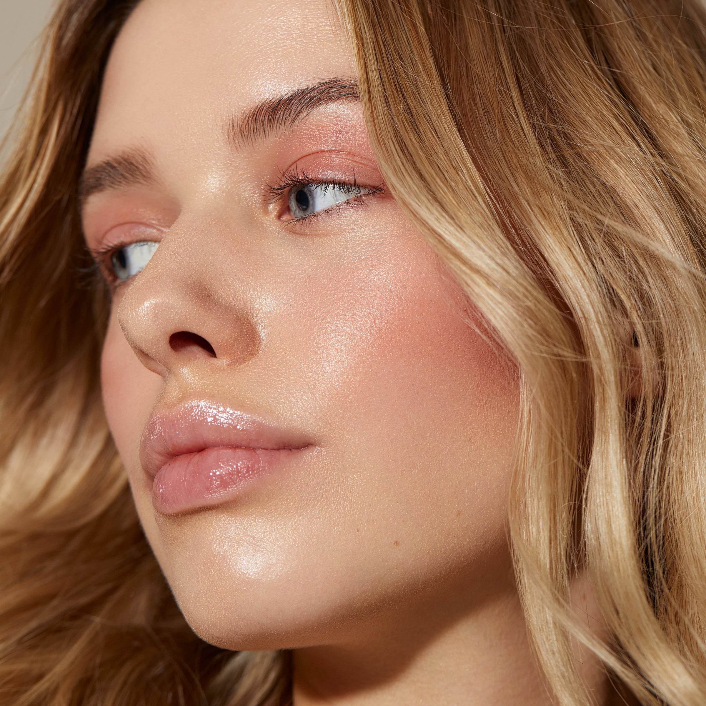 Cream Blush - Scarlet (Vegan) Minori