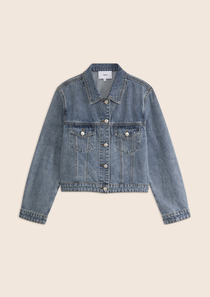 Suncoo Delya Jacket SUNCOO