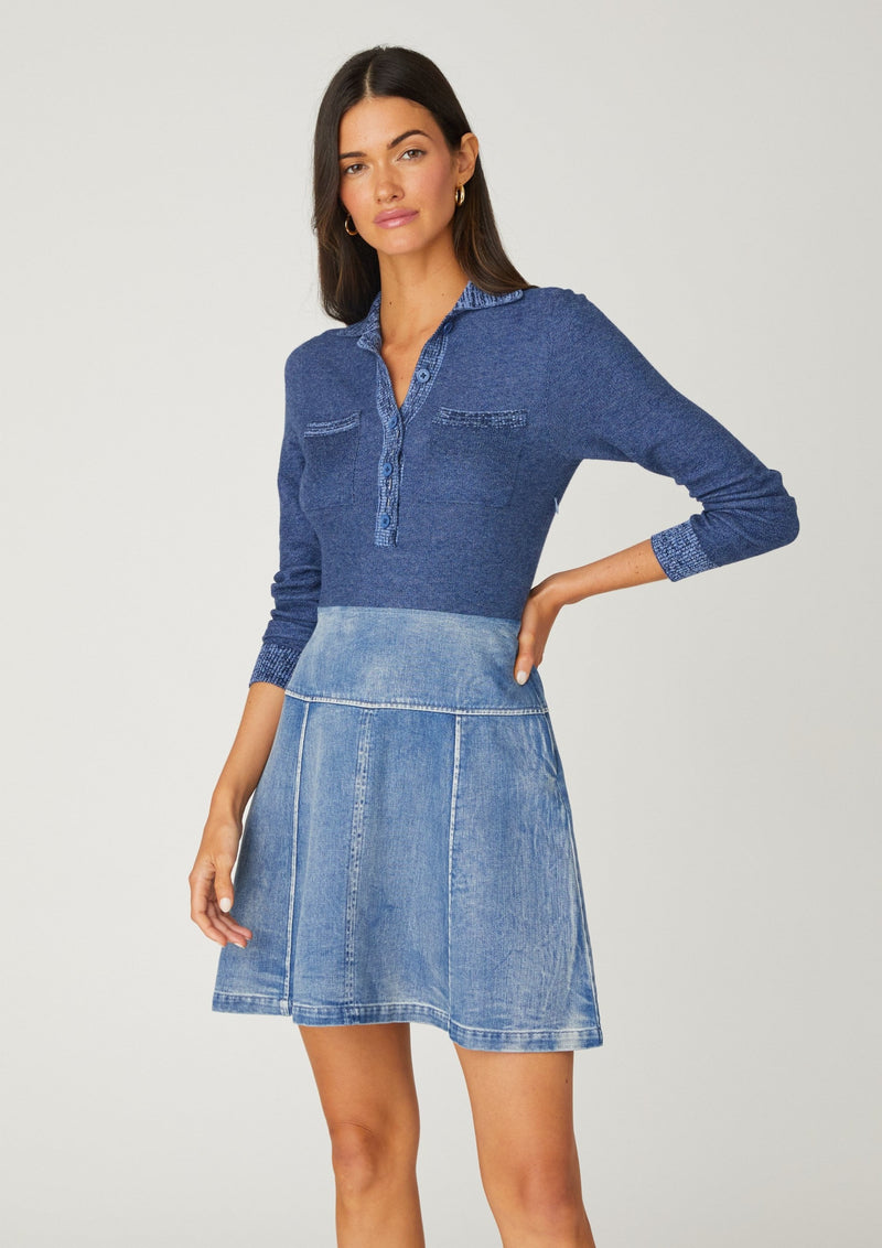 Shoshanna Dixie Dress Shoshanna