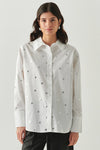 EXQUISE Murphy Shirt