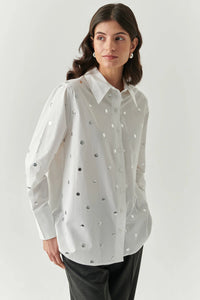 EXQUISE Murphy Shirt