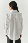 EXQUISE Murphy Shirt