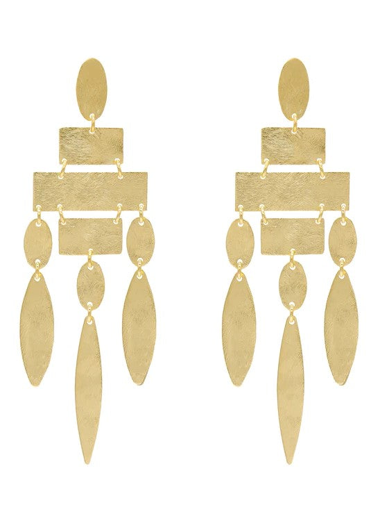 Marcia Moran Echo Earrings