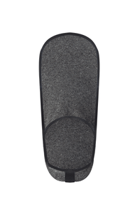 CLOUD Active No Show Socks: M / Blue Cloud