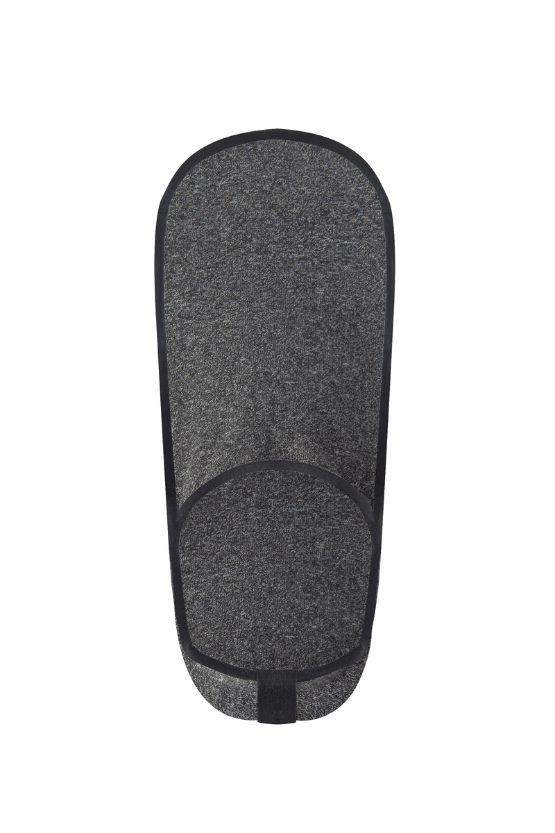 CLOUD Active No Show Socks: M / Blue Cloud