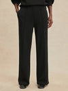 VARLEY The Wide Leg Pant 30 - Black