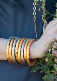 Catherine Page Evra Bracelet Catherine Page