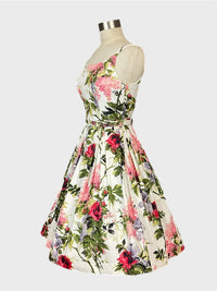 Restrospec'd Fifi Rosa Dress