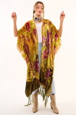 Aratta Forest Goddess Kimono