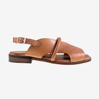 Francesca Tan Sandal