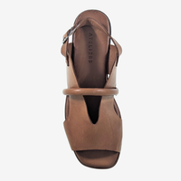 Francesca Tan Sandal