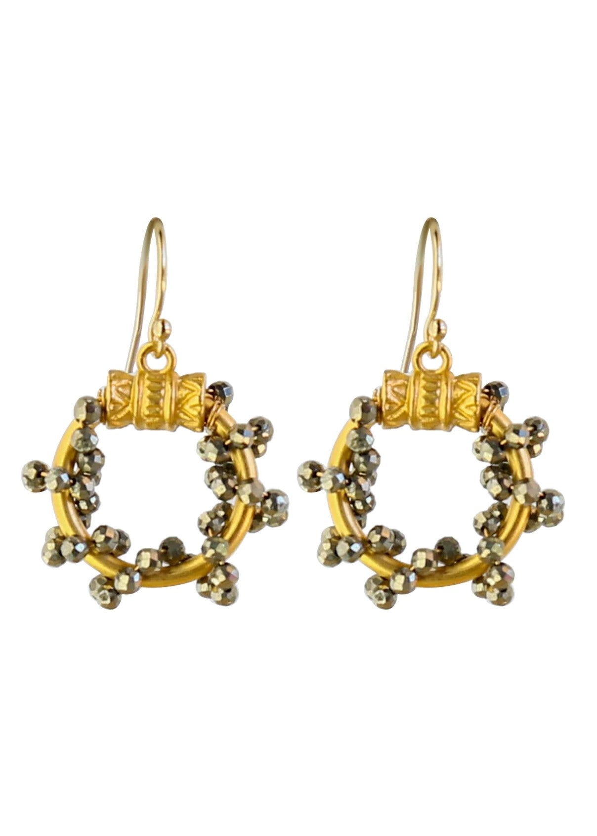 Catherine Page Garland Earrings Catherine Page