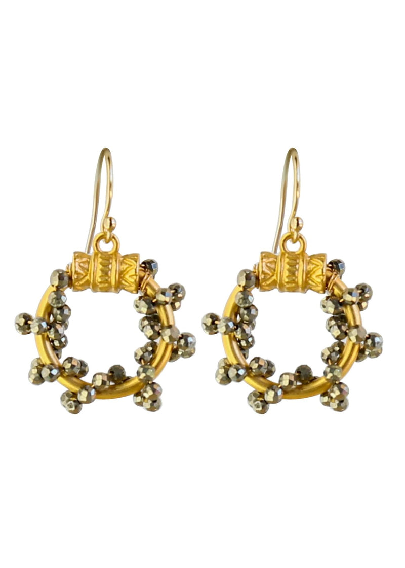 Catherine Page Garland Earrings Catherine Page