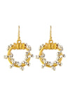 Catherine Page Garland Earrings Catherine Page