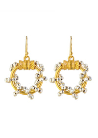 Catherine Page Garland Earrings Catherine Page
