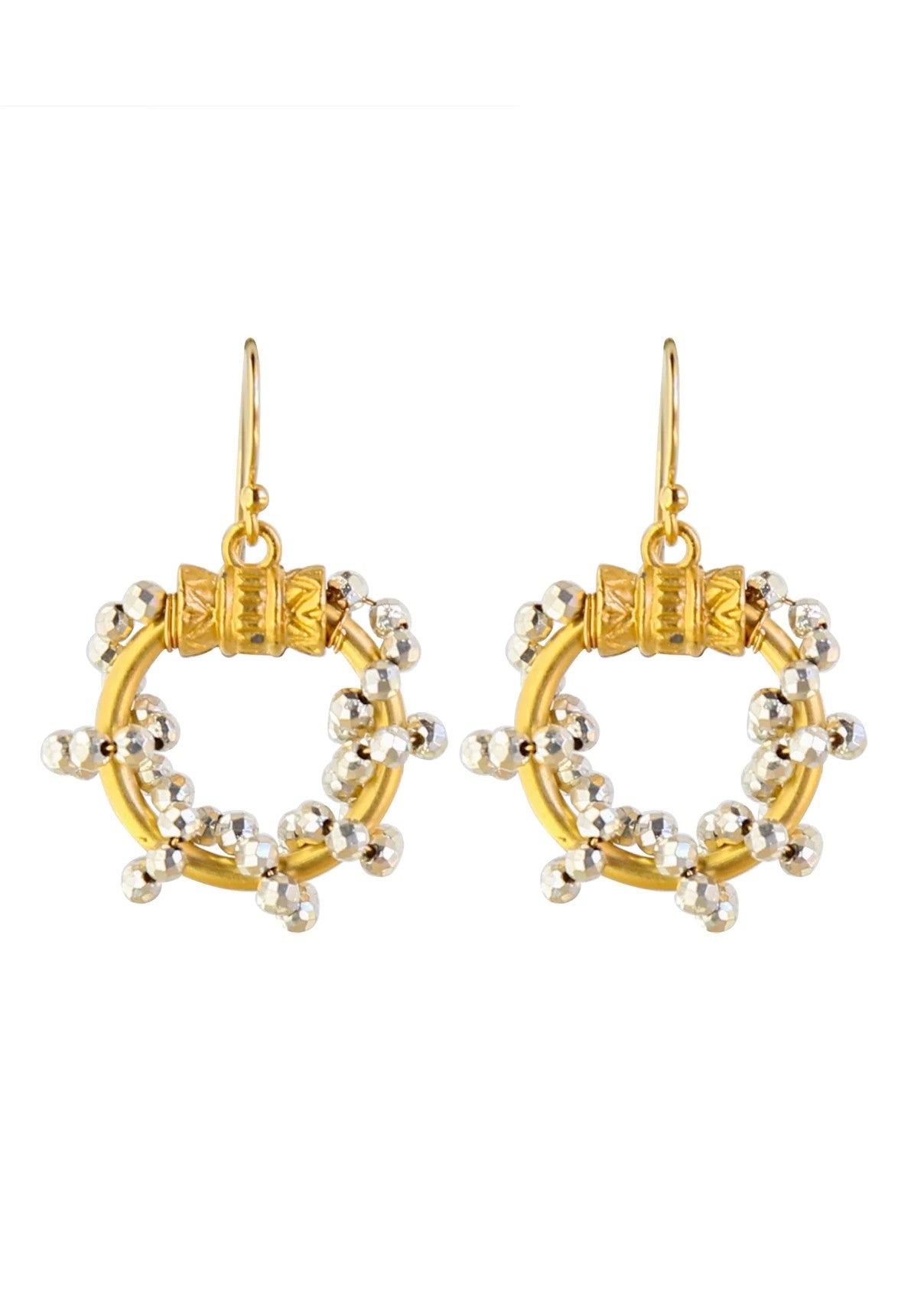Catherine Page Garland Earrings Catherine Page