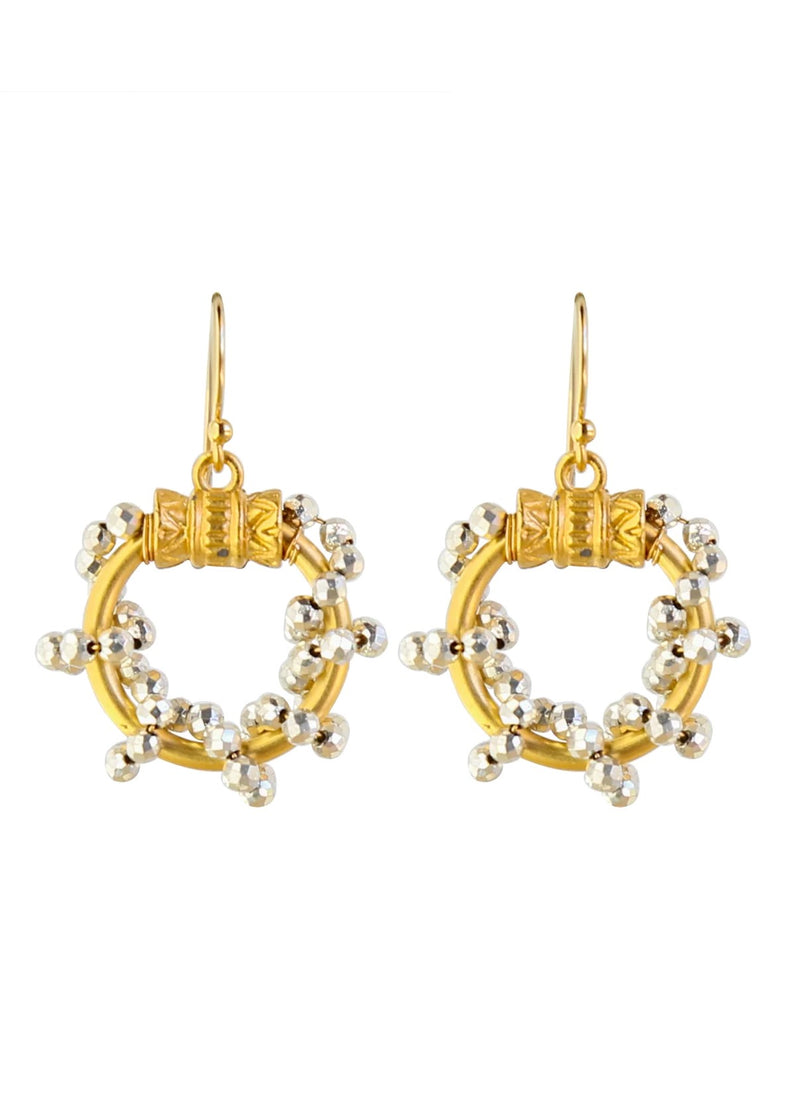 Catherine Page Garland Earrings Catherine Page