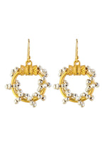 Catherine Page Garland Earrings