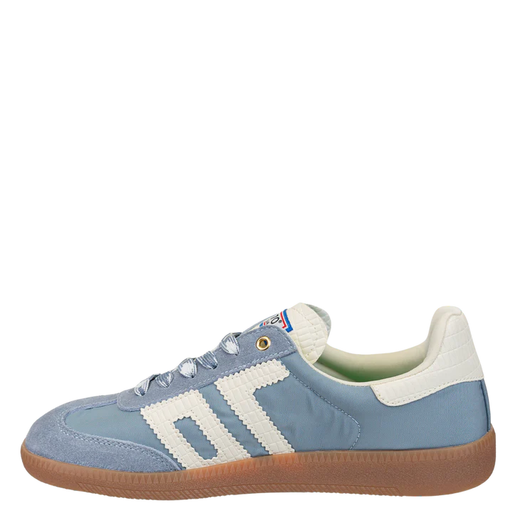 Back70 Ghost Sneaker in Sky Back 70