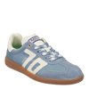 Back70 Ghost Sneaker in Sky Back 70