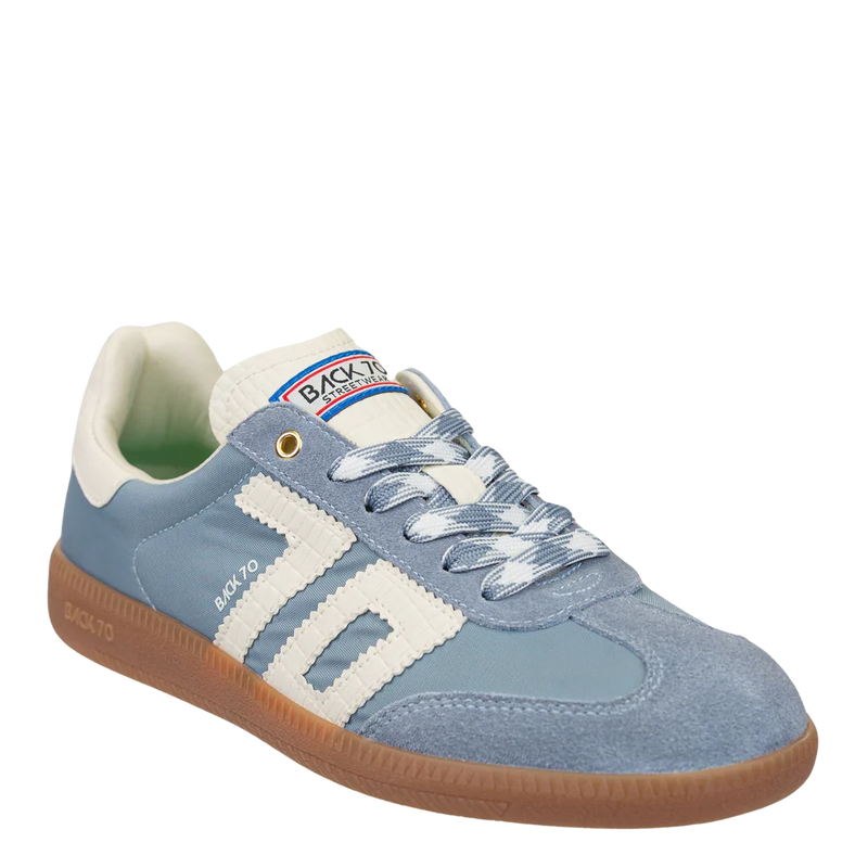 Back70 Ghost Sneaker in Sky Back 70