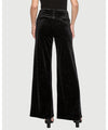 Velvet Shimmer Pants 229 Medium Last Tango