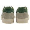 Gola Eagle '86 Sneaker in White/Evergreen Gola