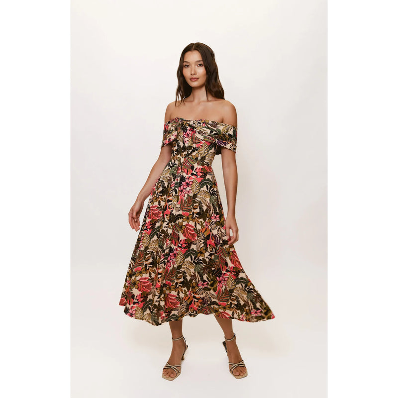 HUTCH Chrissa Dress