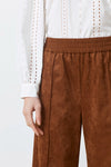 SUNCOO Johan Pants