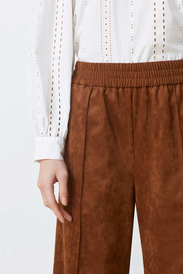 SUNCOO Johan Pants