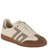 Back70 Cloud Sneaker in Milk Taupe