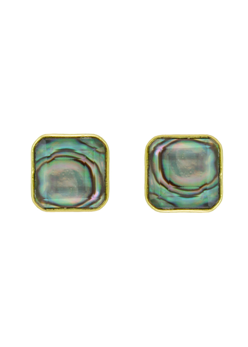 Marcia Moran Isadora Stud Earrings Marcia Moran