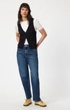 MAVI Savannah Mid in Classic Blue Denim MAVI
