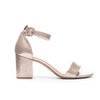 Jody in Starstone Light Gold Chinese Laundry