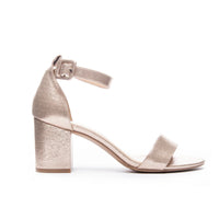 Jody in Starstone Light Gold Chinese Laundry