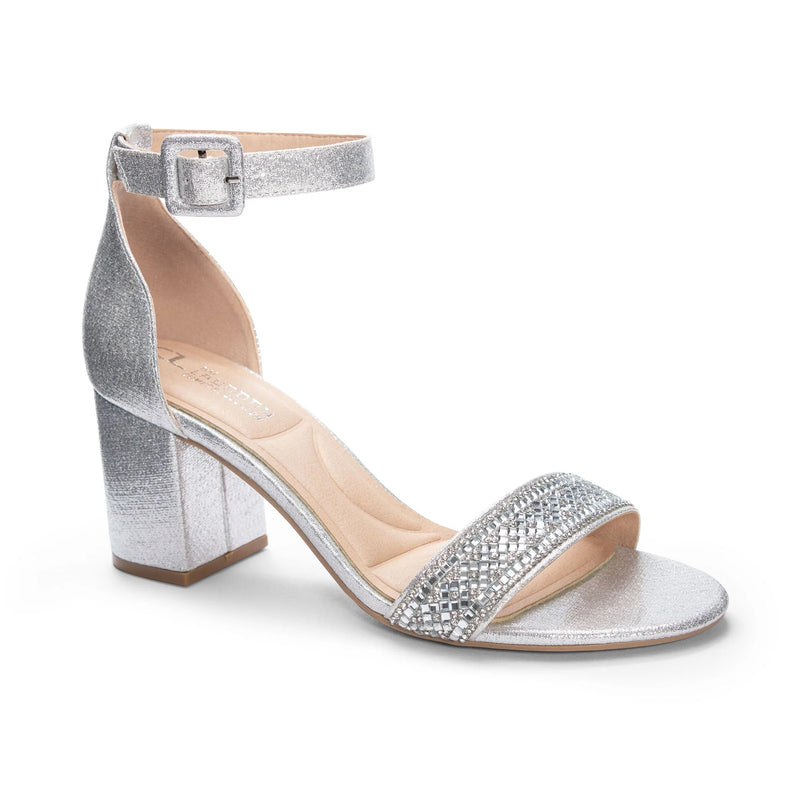 Julieann in Starstone Silver Chinese Laundry