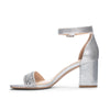 Julieann in Starstone Silver Chinese Laundry