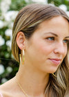 Marcia Moran Kella Earrings Marcia Moran