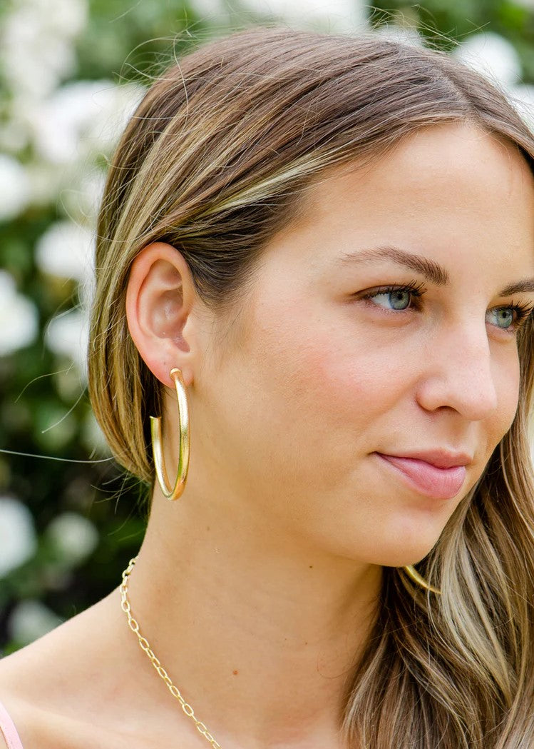 Marcia Moran Kella Earrings Marcia Moran