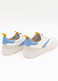 Oncept Lagos Sneakers. Oncept