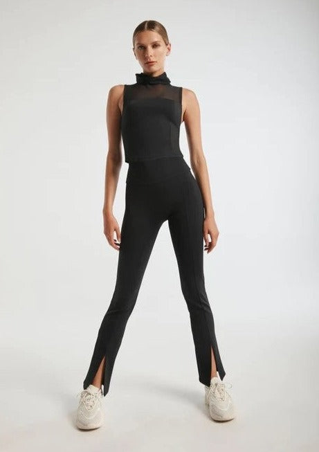 Lanston Renew Split Front Legging Lanston