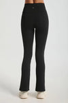 Lanston Renew Split Front Legging Large Lanston